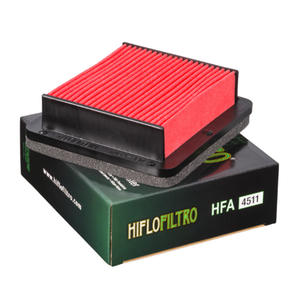 HİFLO HFA 4511 Yamaha Tmax 530 HAVA FİLTRESİ 17-19