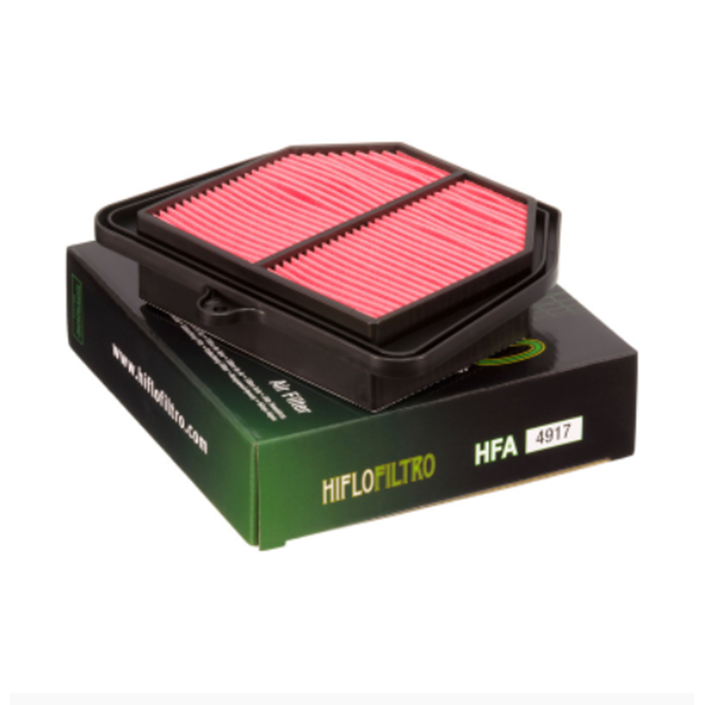 HİFLO HFA 4917 YAMAHA FAZER 8 HAVA FİLTRESİ FZ1 FZ8