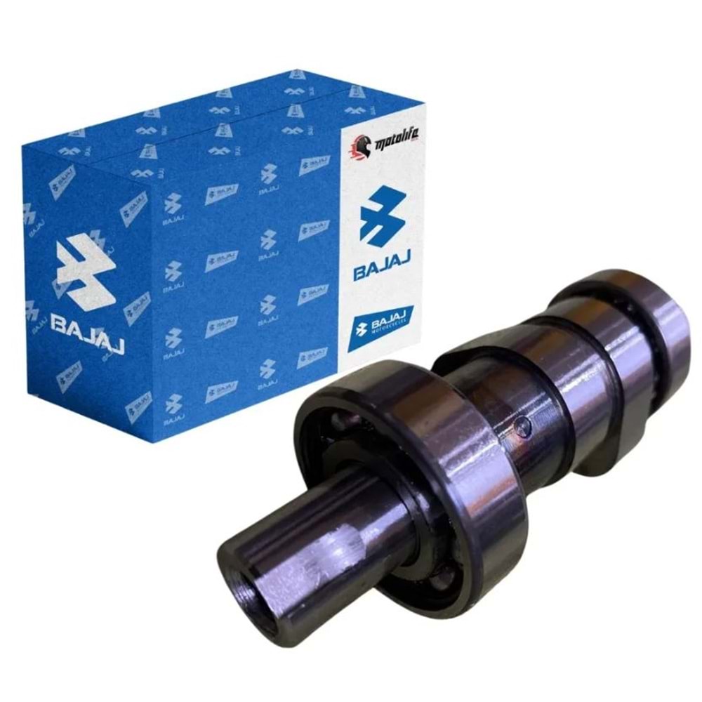 BAJAJ PULSAR NS200 RS200 EKSANTRİK MİLİ 21-23 ORİJİNAL JL511271