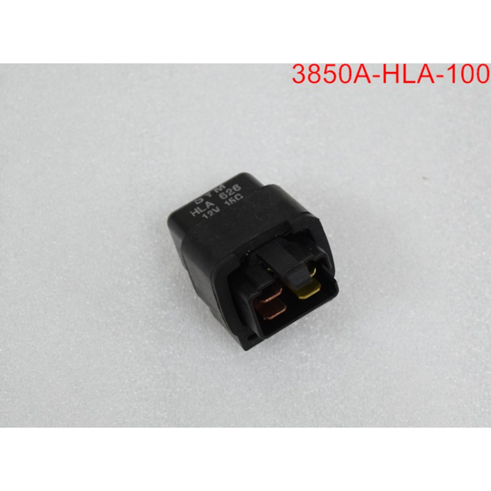 SYM MAX SYM 400 Röle 12v 3850A-HLA-100