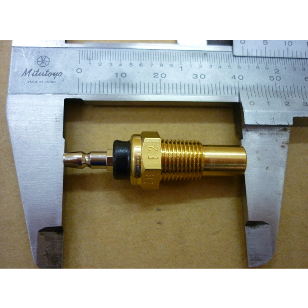 SYM GTS 250 İE EVO Hararet Müşürü 37750-PC1-004