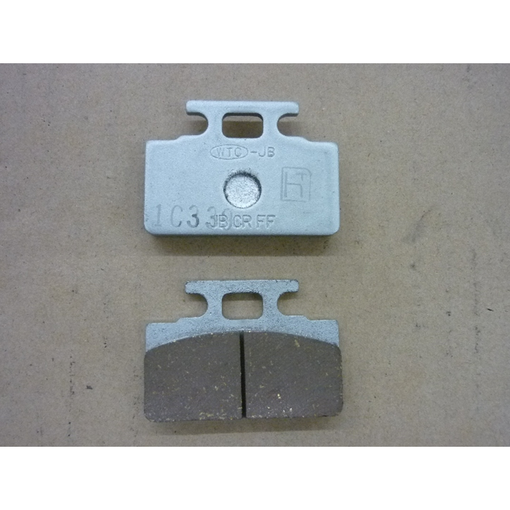 SYM MİO 100 Fren Balatası Ön 45105-GM9-743-A