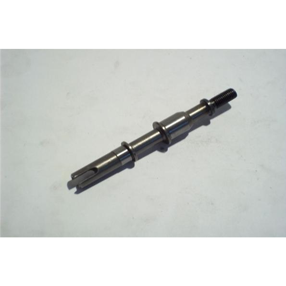 SYM JOYRİDE 200 S ABS EURO 4 Devirdaim Mili / Su Pompa Mili 19231-KJ9-010