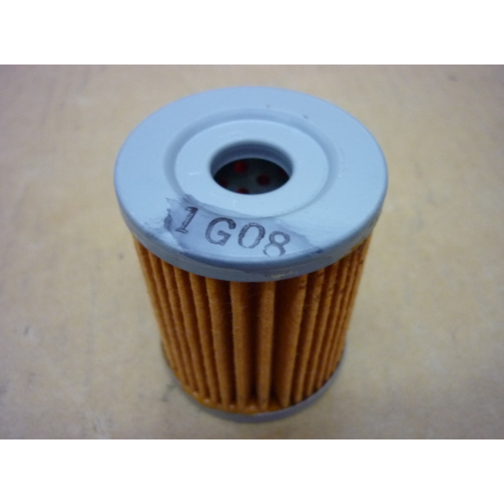 SYM MAXSYM 400 Yağ Filitre Elemanı 15400-L4A-000