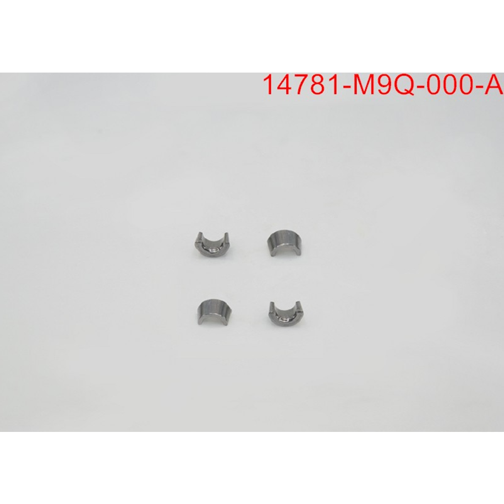 SYM JOYMAX 250 ABS EURO 4 Sübap Tırnağı / 2 SUBAPLIK / 4 ADET TK.FİYATIDIR. 14781-M9Q-000-A