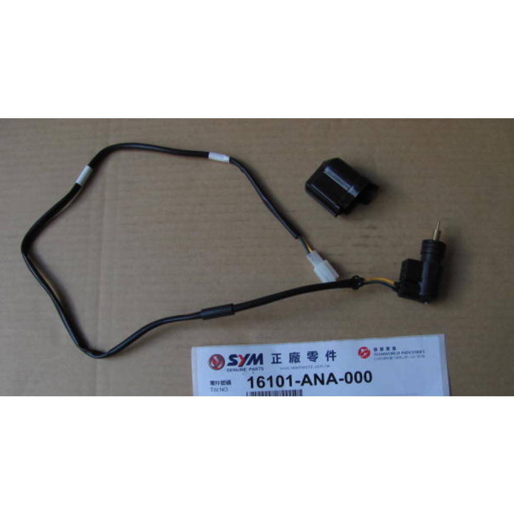 SYM ORBİT 2 125 Karbüratör Jiglesi / Otomatik Jigle 16101-ANA-000