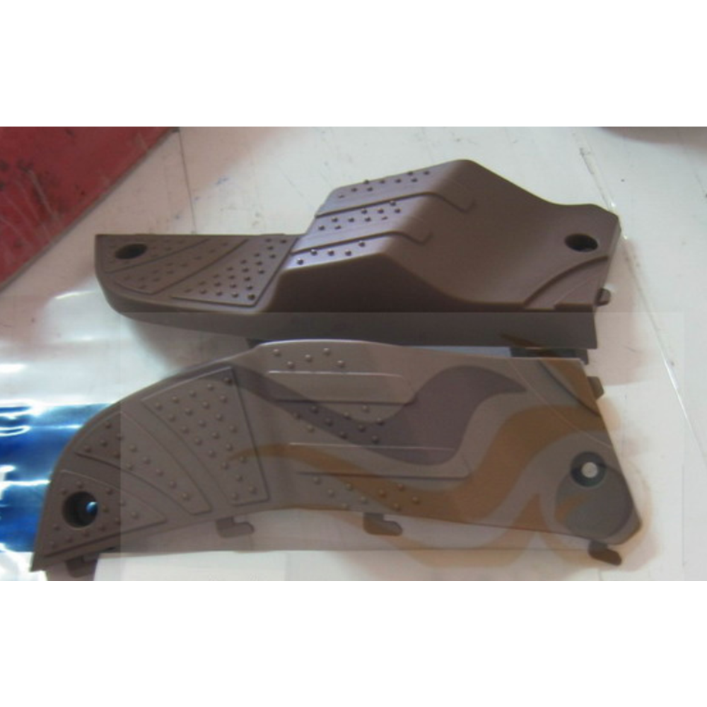 SYM FİDDLE 2 125 S Panel Ayak Sol-KAHVE TON 64312-ALA-A00-BR