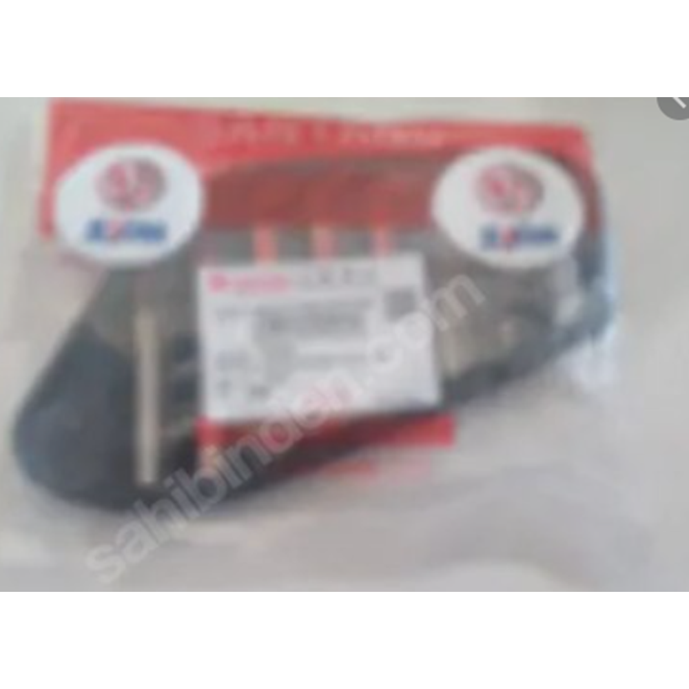 SYM HD 200 (KARBÜRATÖRLÜ) Torpido Yan Iç Parça SAĞ 64315-HHA-010-KA