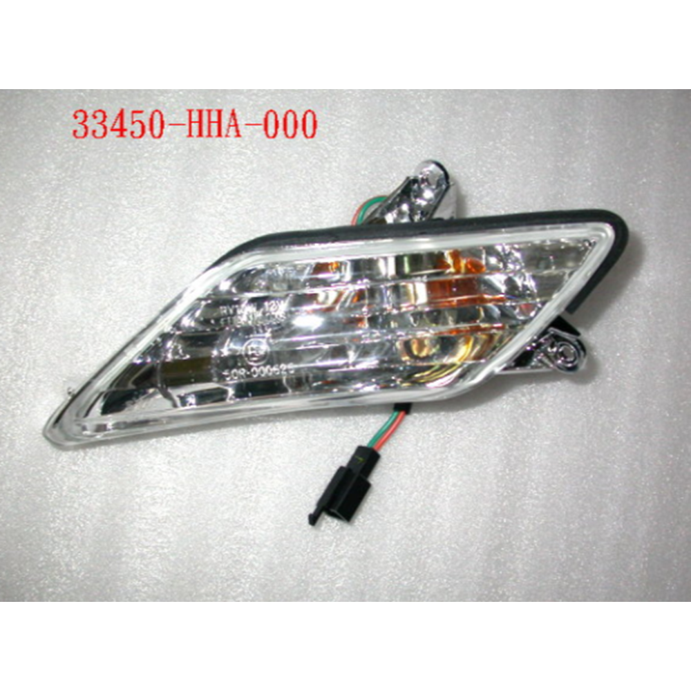 SYM HD 200 SOL ÖN SİNYAL 33450-HHA-000