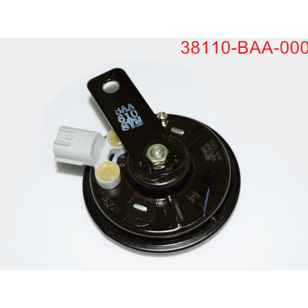 SYM WOLF 250 ORİJİNAL KORNA 38110-BAA-000