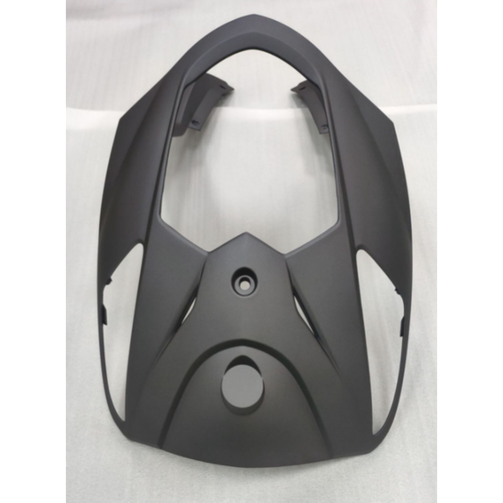 SYM ORBİT 50 4T EURO 4 Ön Panel Kafa Grenajı MAT GRİ 64301-ABF-000-AE