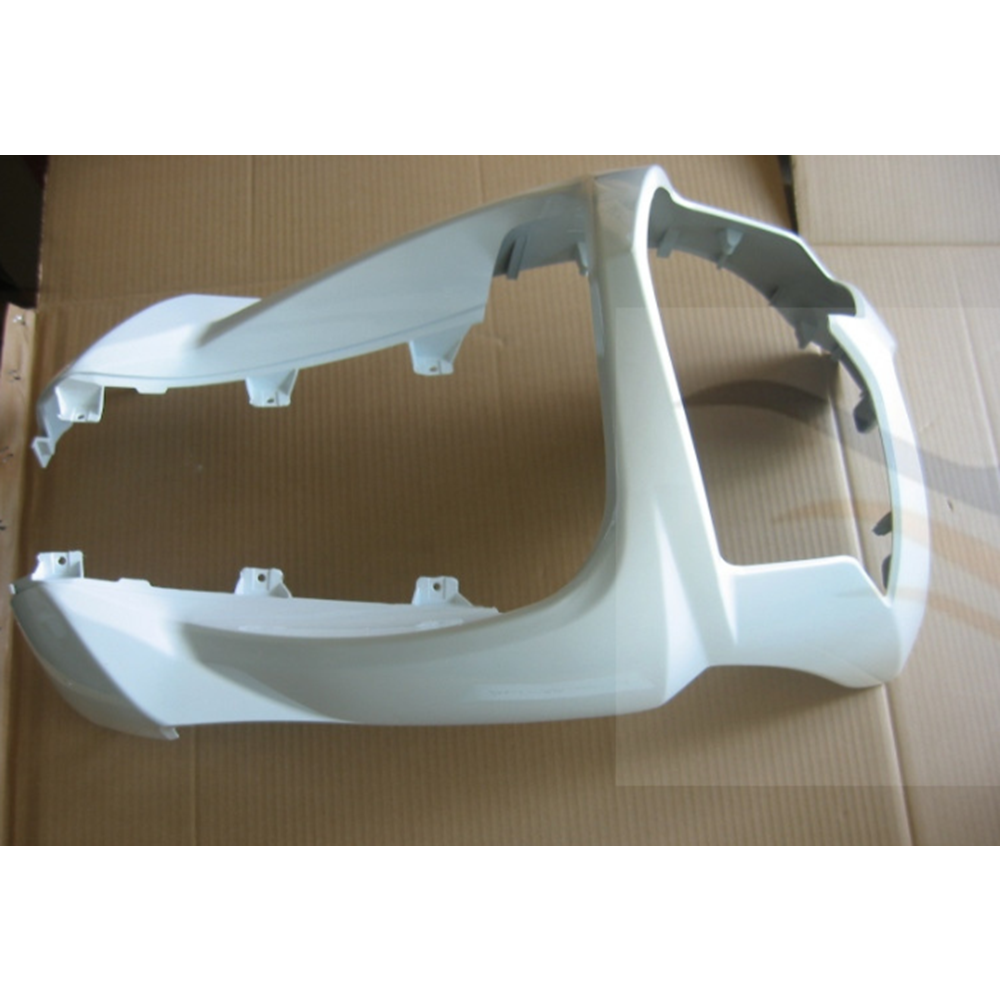 SYM JET 4 125 Ön Panel Kafa Grenajı BEYAZ 64301-ATA-000-WA