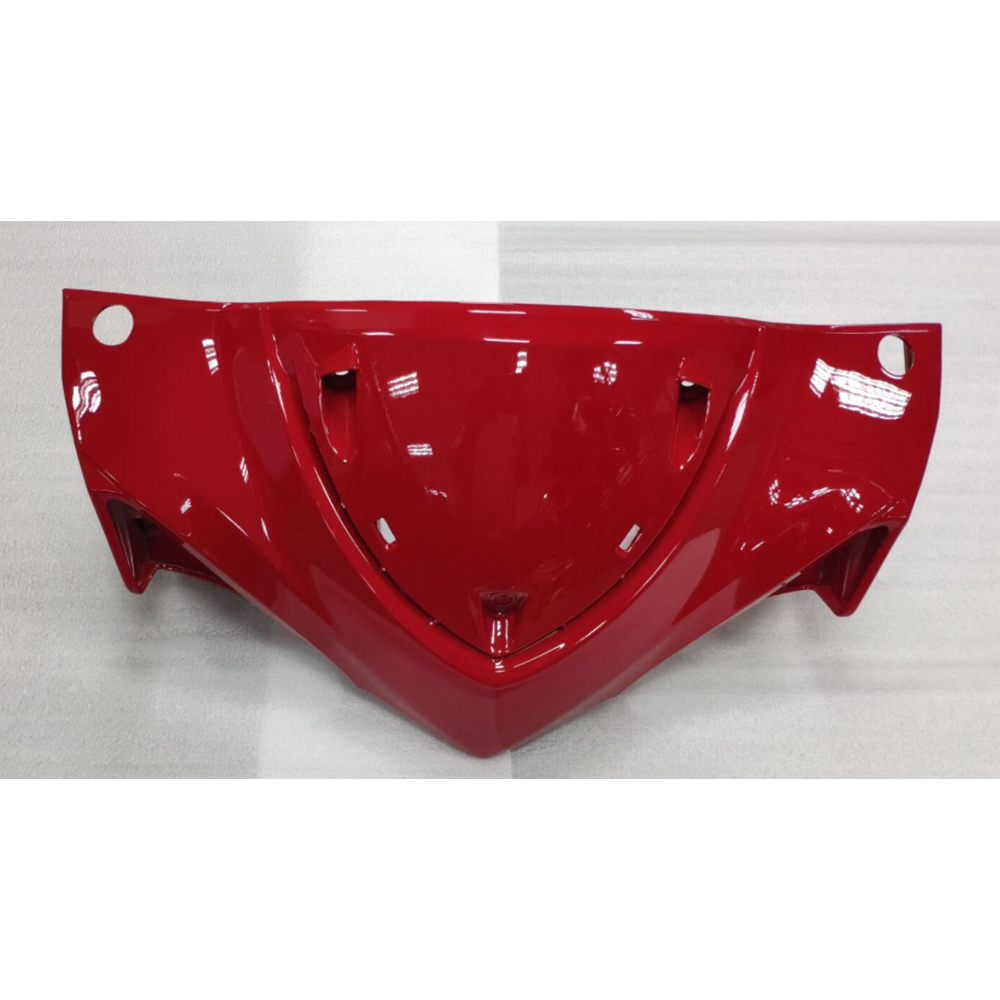SYM JET 4 125 GİDON ÖN KAPAK KIRMIZI 53205-ATA-000-RI