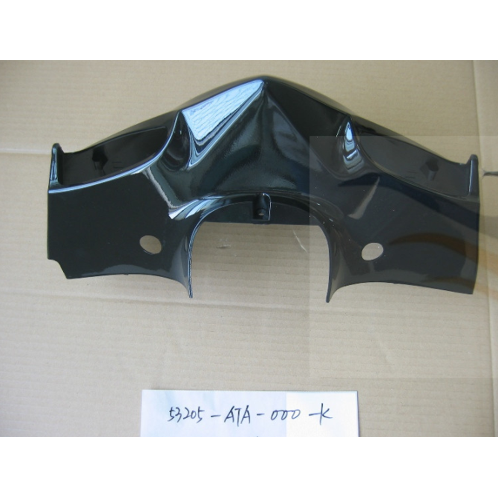 SYM JET 4 125 GİDON ÖN KAPAK SİYAH 53205-ATA-000-K