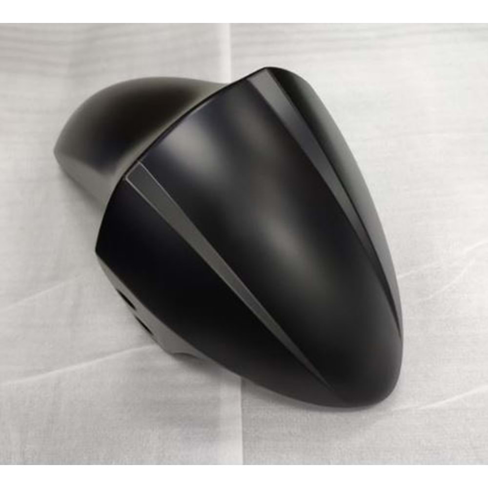 SYM Orbit 125 ESKİ KASA 2008-09 Ön Çamurluk MAT GRİ 61100-AAA-000-KC