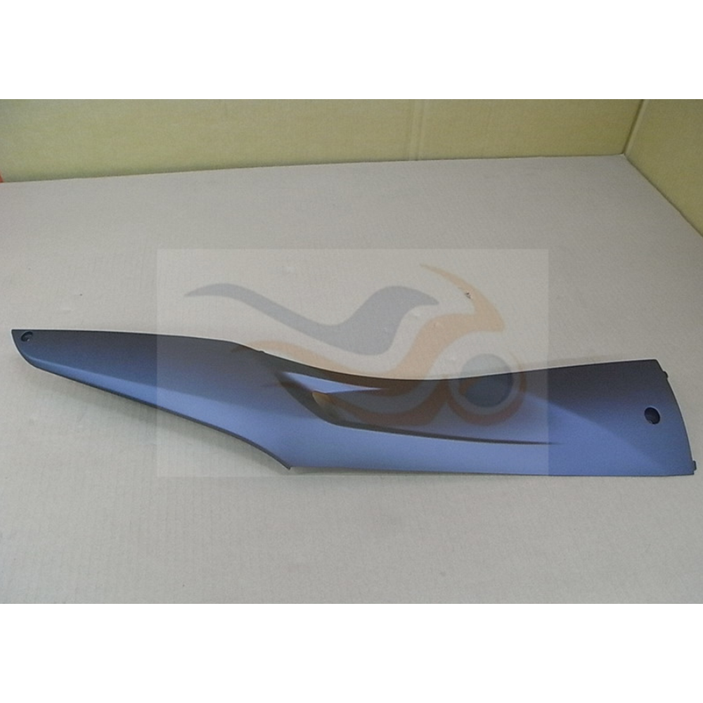 SYM Joyride 200 İe Evo Marşbiyel Sağ Panel Alt Sağ MAT GRİ 83501-LVA-000-IL