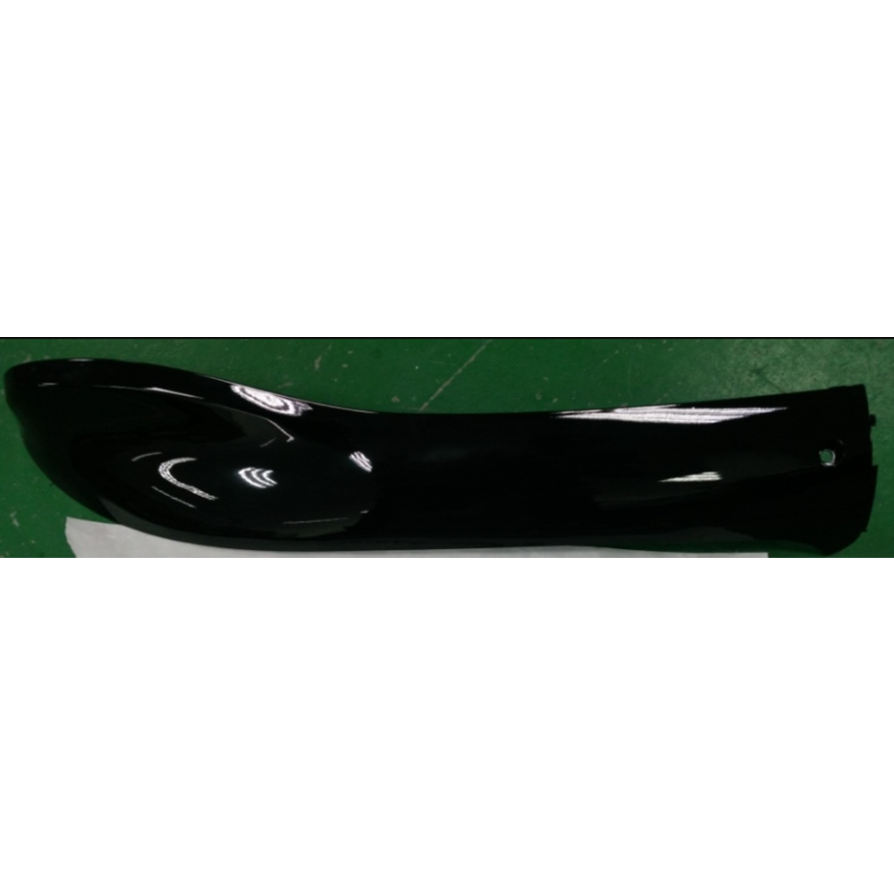 SYM FİDDLE 2 125 S Marşbiyel Sağ Panel Alt SİYAH 83520-ALA-000-K