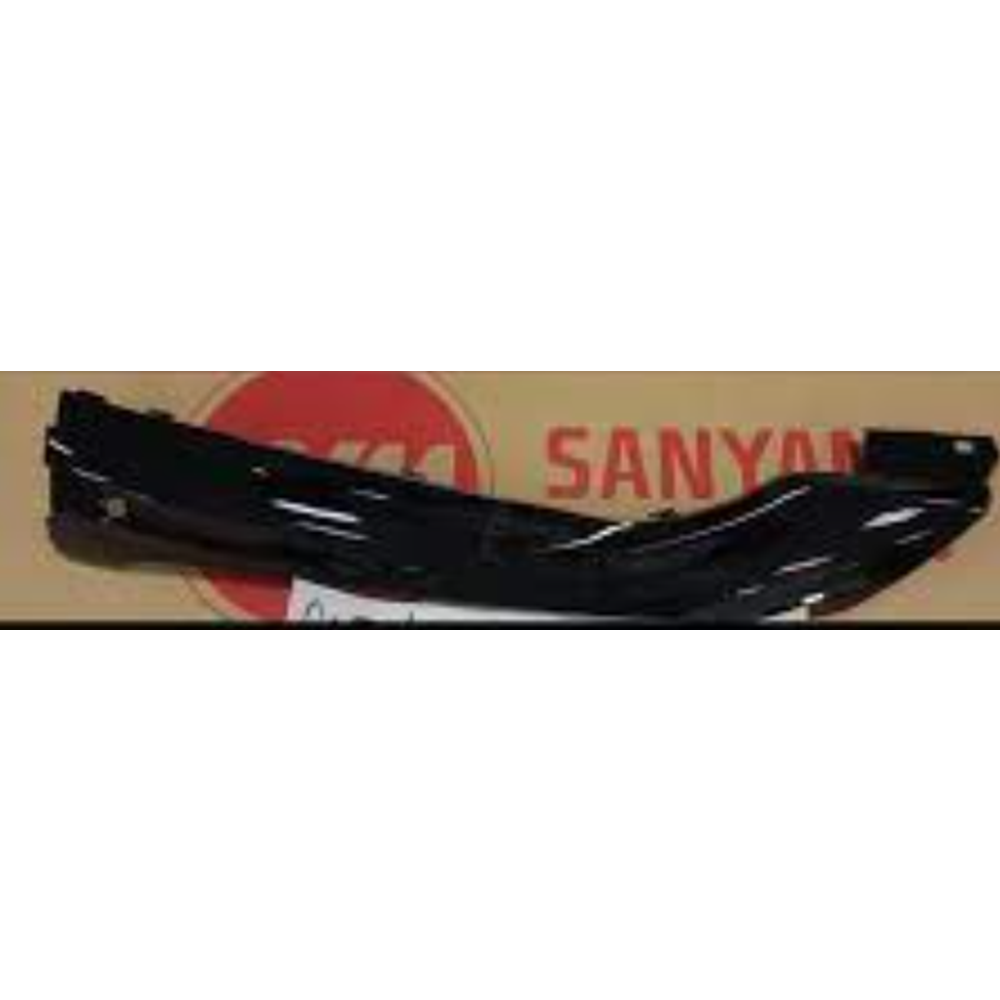 SYM FİDDLE 2 125 S Marşbiyel Sol Panel Alt SİYAH 83620-ALA-000-KG