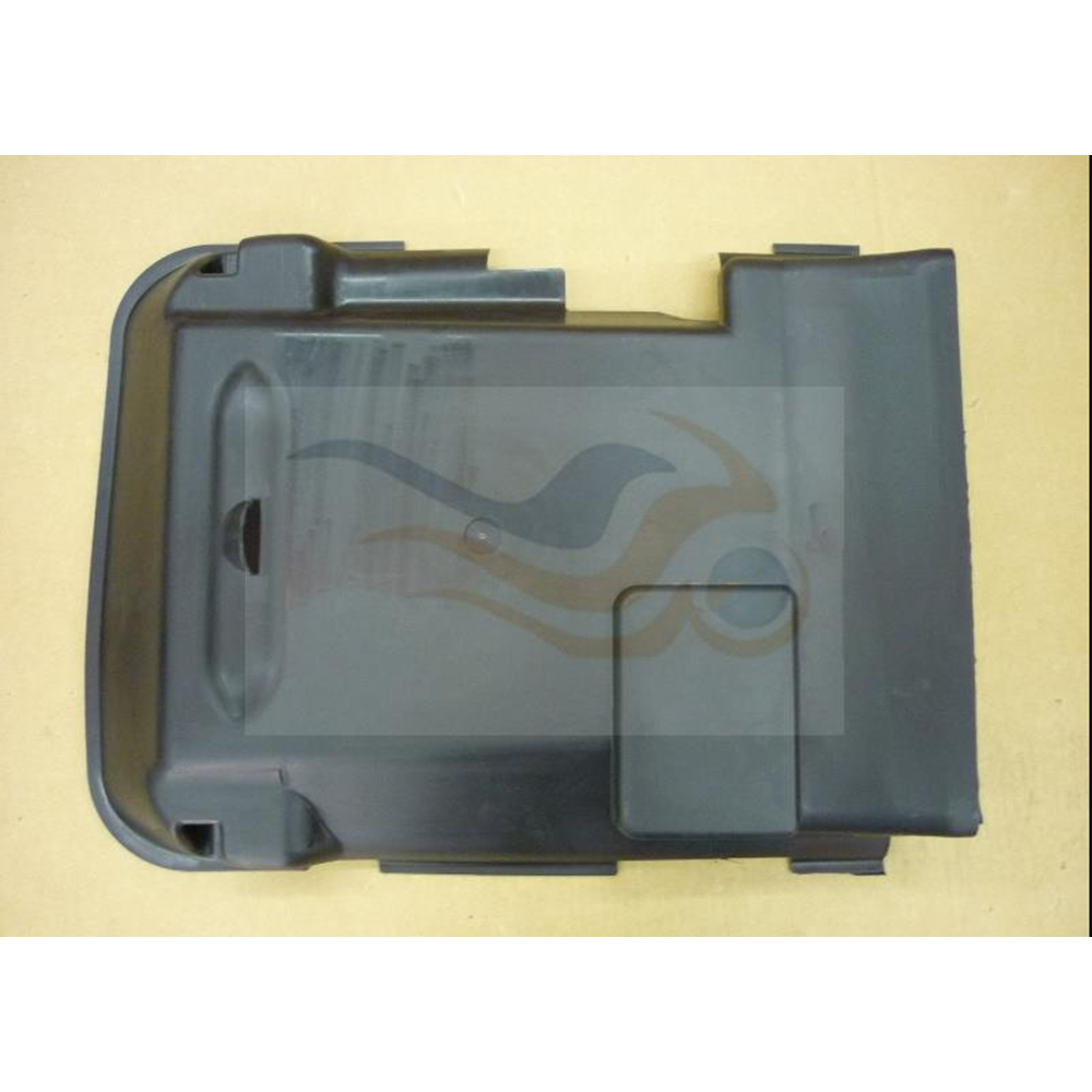 SYM Joyride 200 S Abs Euro 4 Şase Alt Muhafaza / Alt Plastik 50613-H9A-000-KA