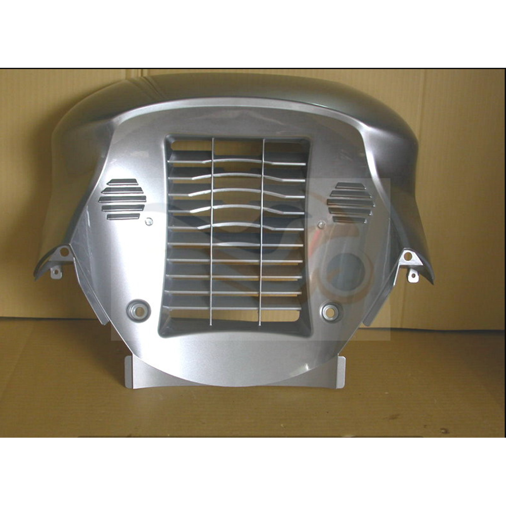 SYM GTS 250 İE EVO Ön Grenaj Altı FÜME GRİ 64300-HMA-000-IP