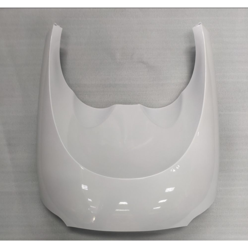 SYM FİDDLE 2 125 S Panel Ön Alt BEYAZ 64300-ALA-000-WD