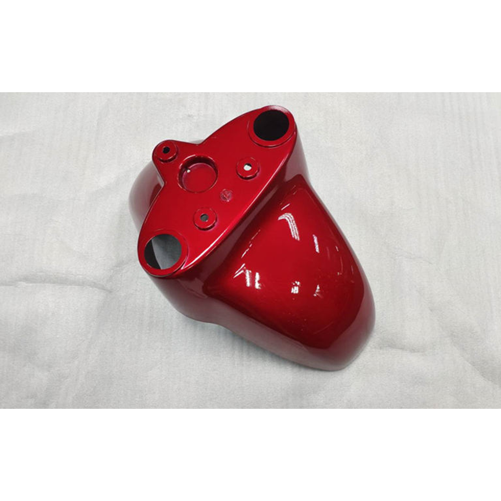 SYM FİDDLE 2 125 S Ön Çamurluk KIRMIZI 61100-ALA-000-RD