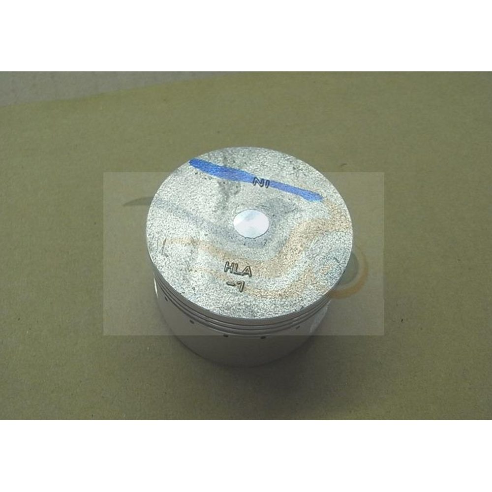 SYM HD 200 (KARBÜRATÖRLÜ) Piston (BOŞ) 13101-HLA-000