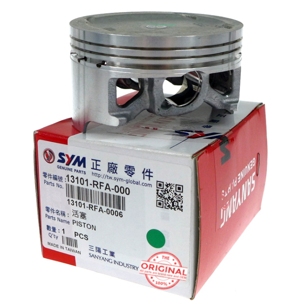 SYM ATV 300 Piston ÇIPLAK 13101-RFA-000