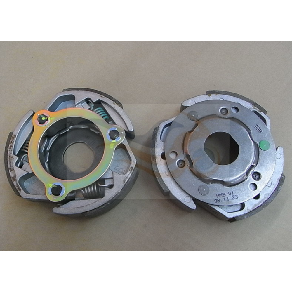 SYM GTS 250 İE EVO Debriyaj Balata Seti 22300-HMB-000