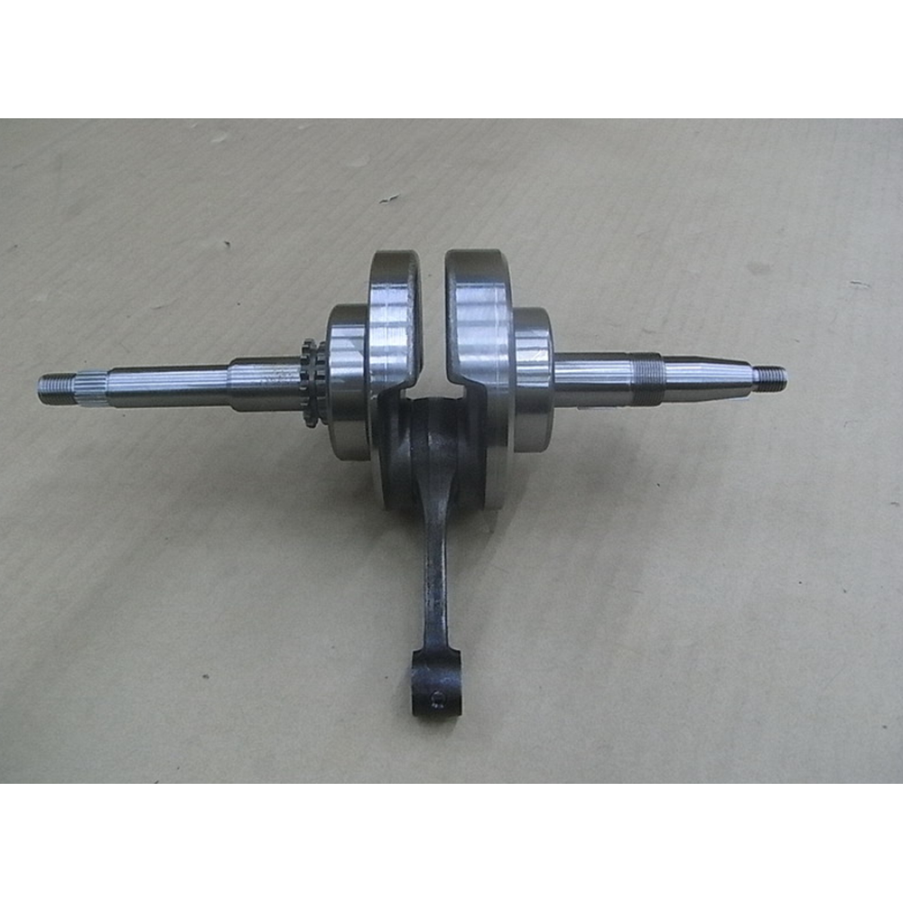 SYM MİO 100 Krank Komple 13000-A5A-000