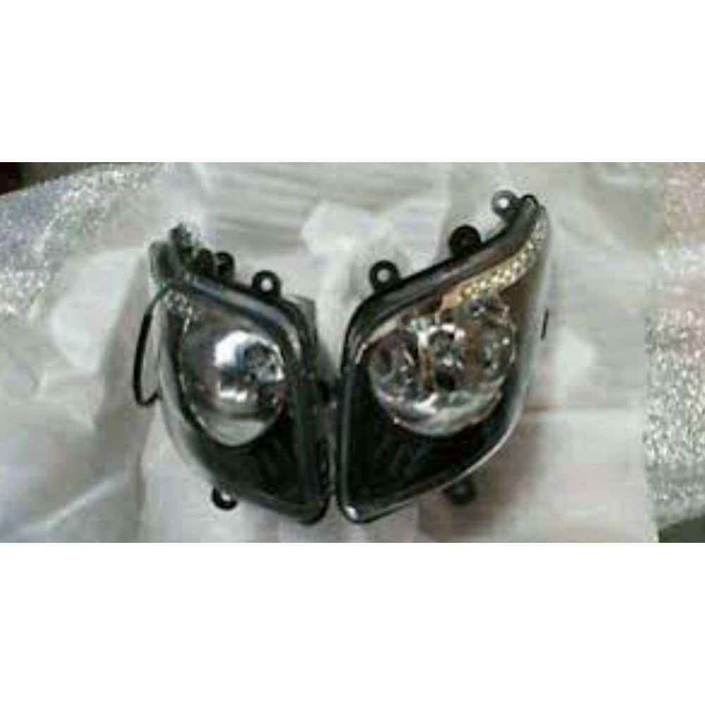 SYM GTS 250 İE EVO Far Komple 33100-HWA-000