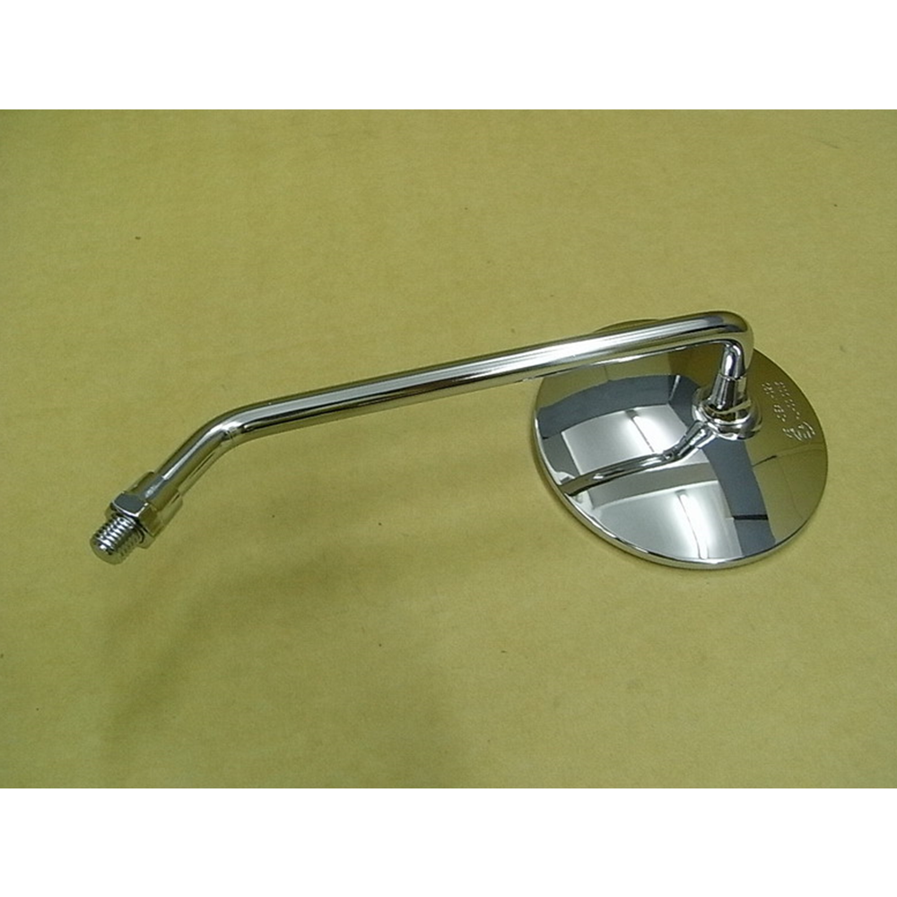 SYM MİO 100 Ayna Sol 88120-A8D-000