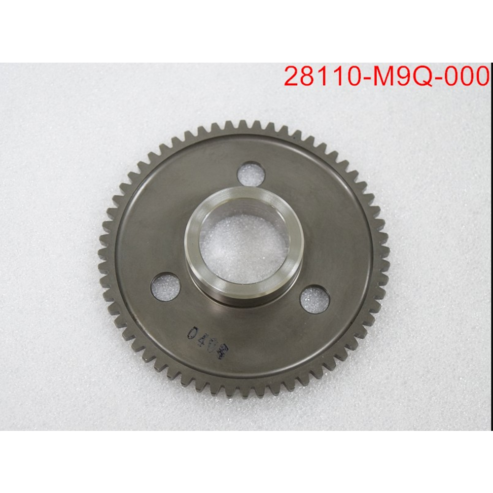 SYM Orbit 2 125 Marş Dişlisi Büyük 28110-M9Q-000