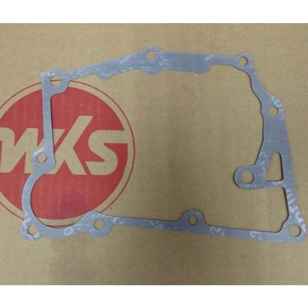 SYM ORBİT 50 SAĞ KAPAK CONTASI 11394-AMB-000