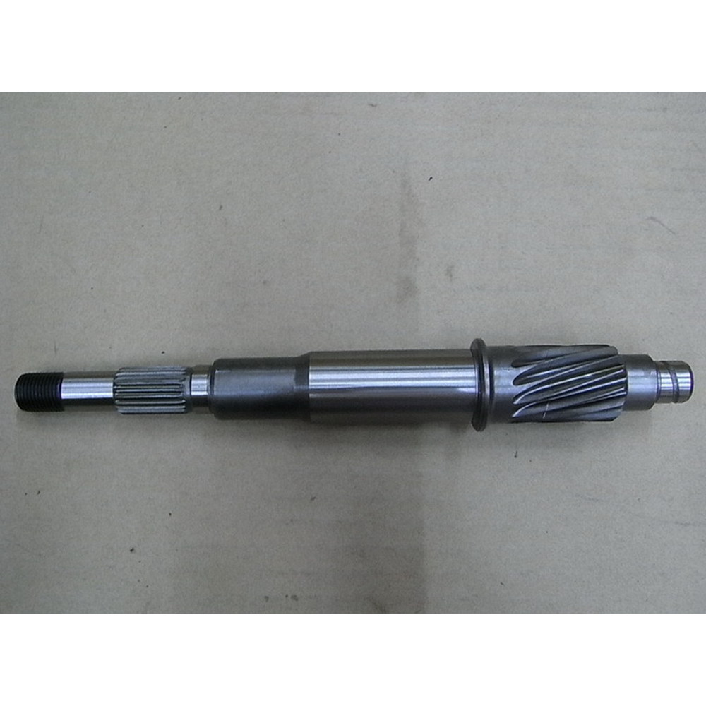SYM GTS 250 İE EVO Şanzuman Mili / Prizdirekt Mili 23411-HMA-000