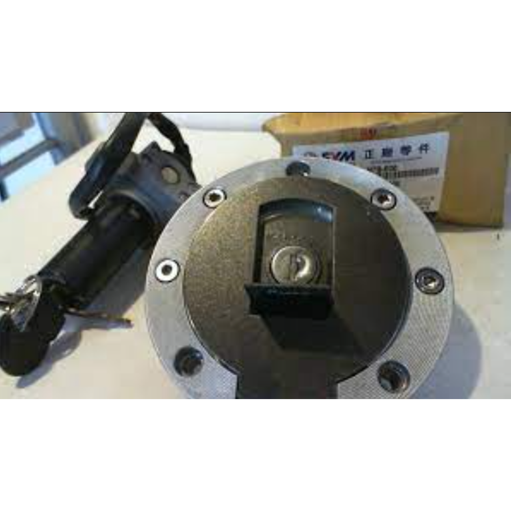 SYM XS 125 Kontak Depo Set Komple 35010-N7B-E00