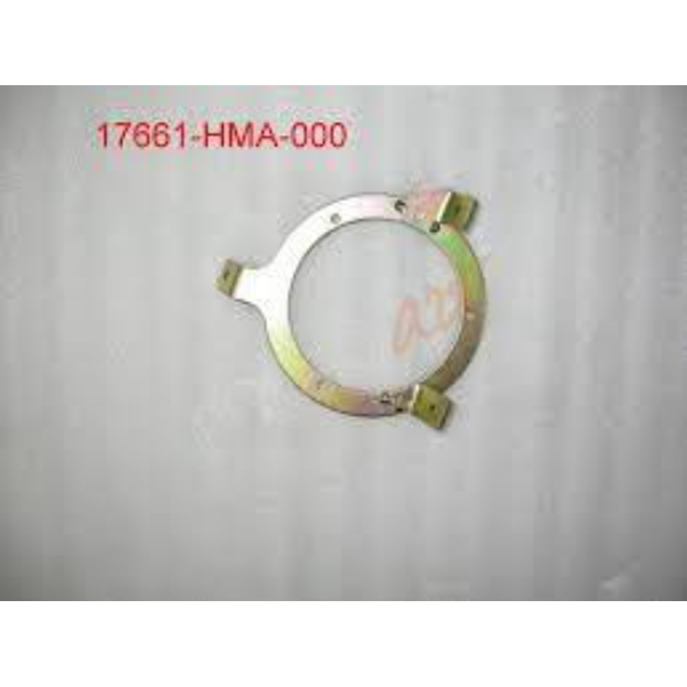 SYM GTS 250 İE EVO Su Depo Üst Dekoratif Kapak 17661-HMA-000