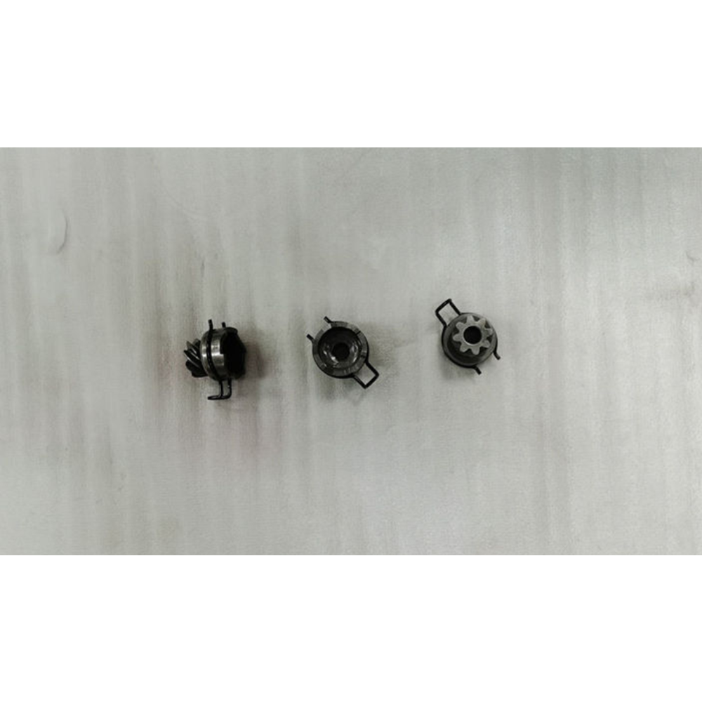 SYM MİO 100 Ayak Marş Pinyon Dişli Grubu / SET 2823A-A1A-000