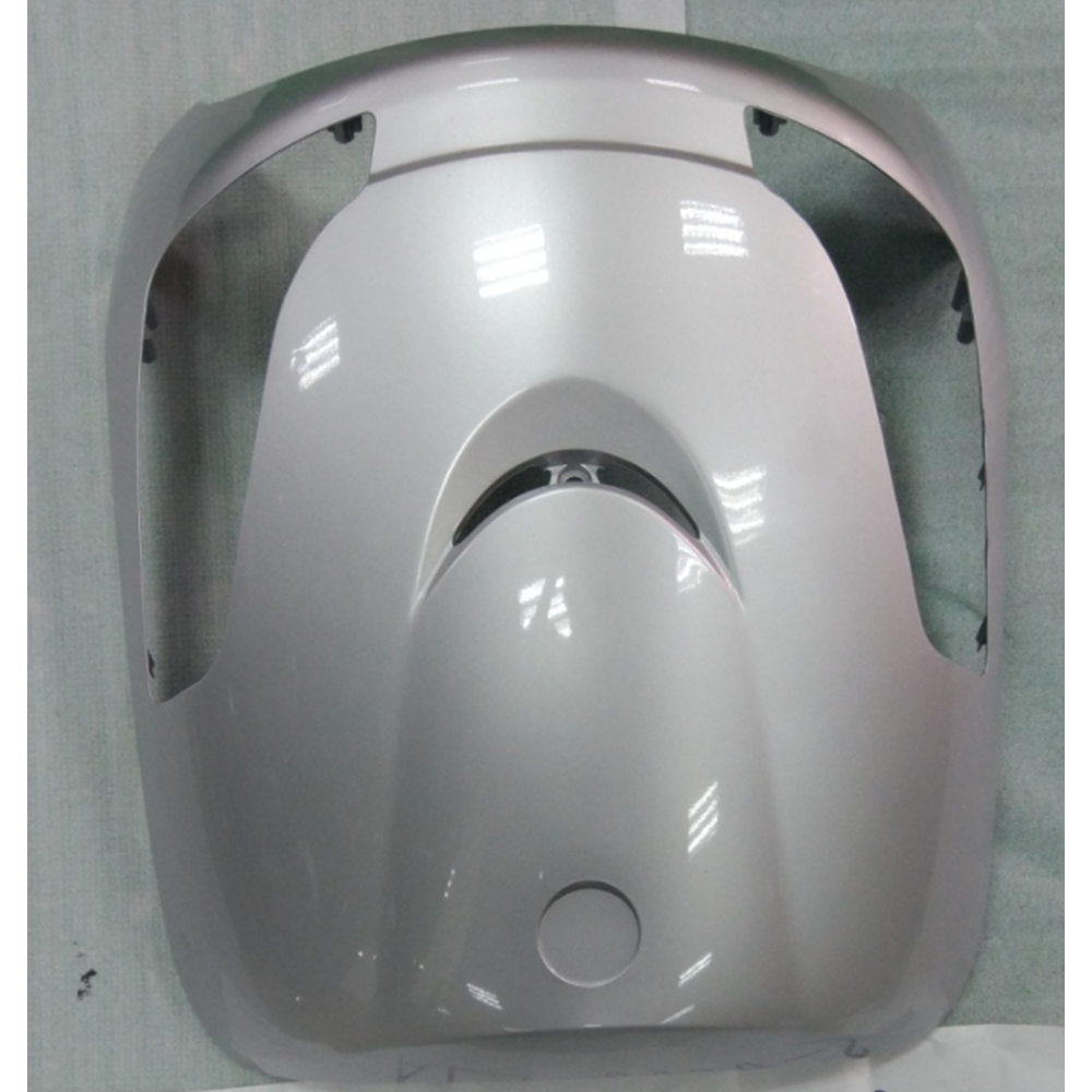 SYM Fiddle 2 125 S Ön Panel Kafa Grenajı GÜMÜŞ GRİ 64301-ALA-000-SB