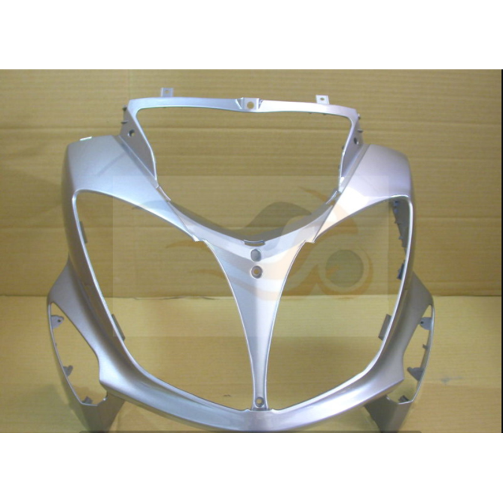SYM Joyride 200 İe Evo Ön Panel Kafa Grenajı FÜME GRİ 64301-LVA-000-IP