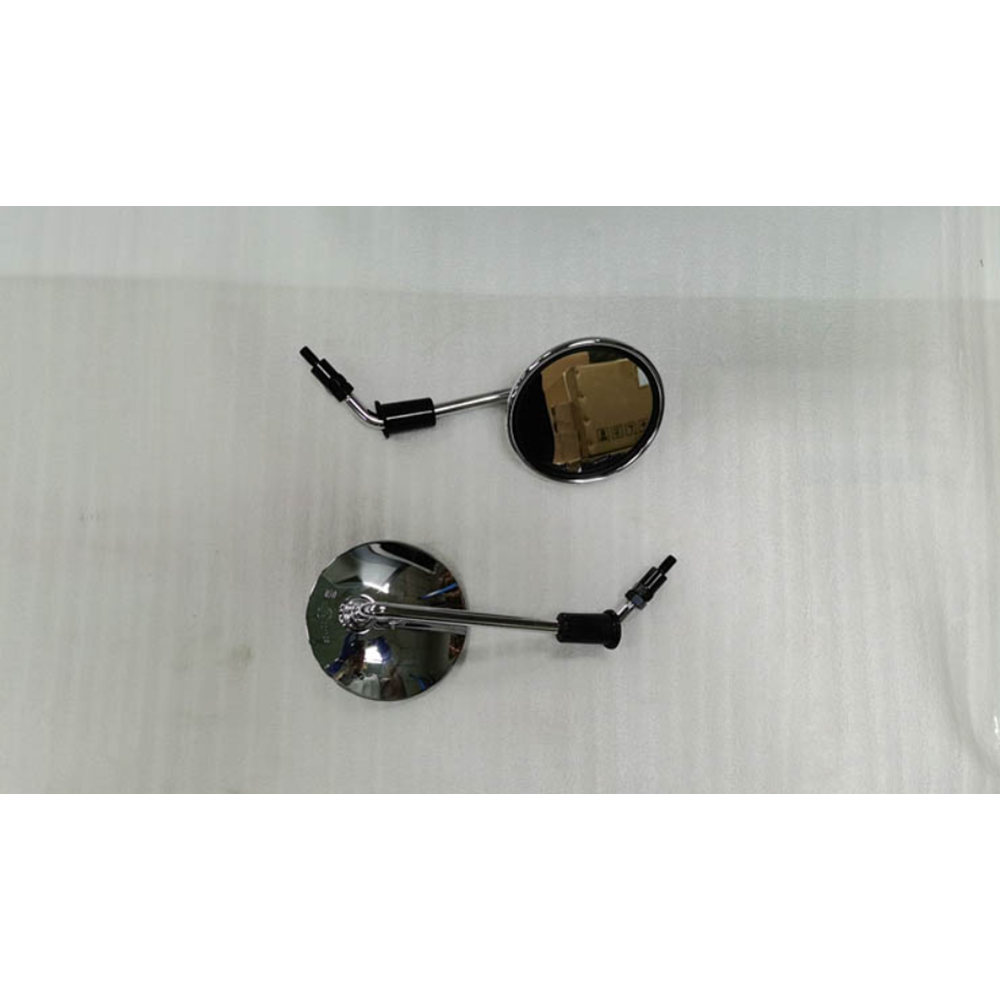 SYM FİDDLE 2 125 S AYNA SOL KROMAJ 88120-ALA-000