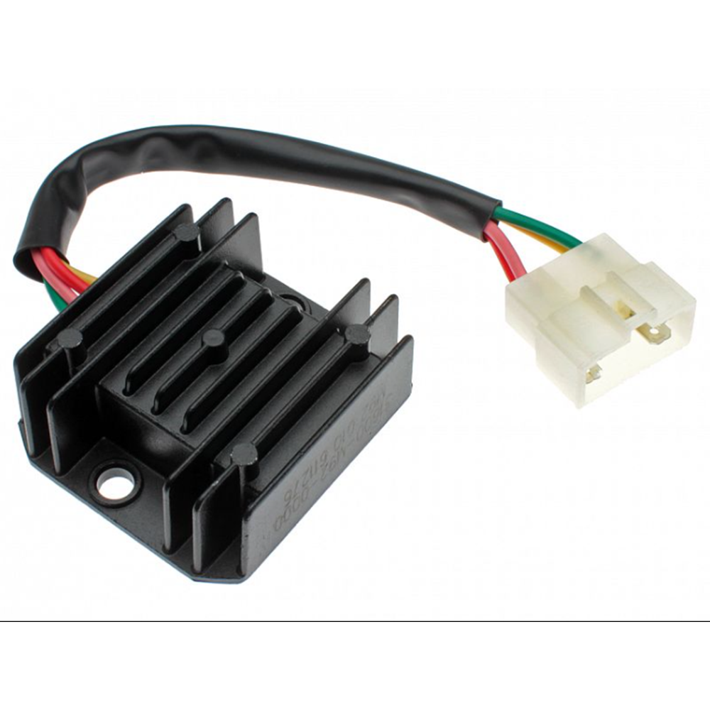 SYM FİDDLE 3 125 Voltaj Regülatörü Konjektör 31600-M92-000-XS