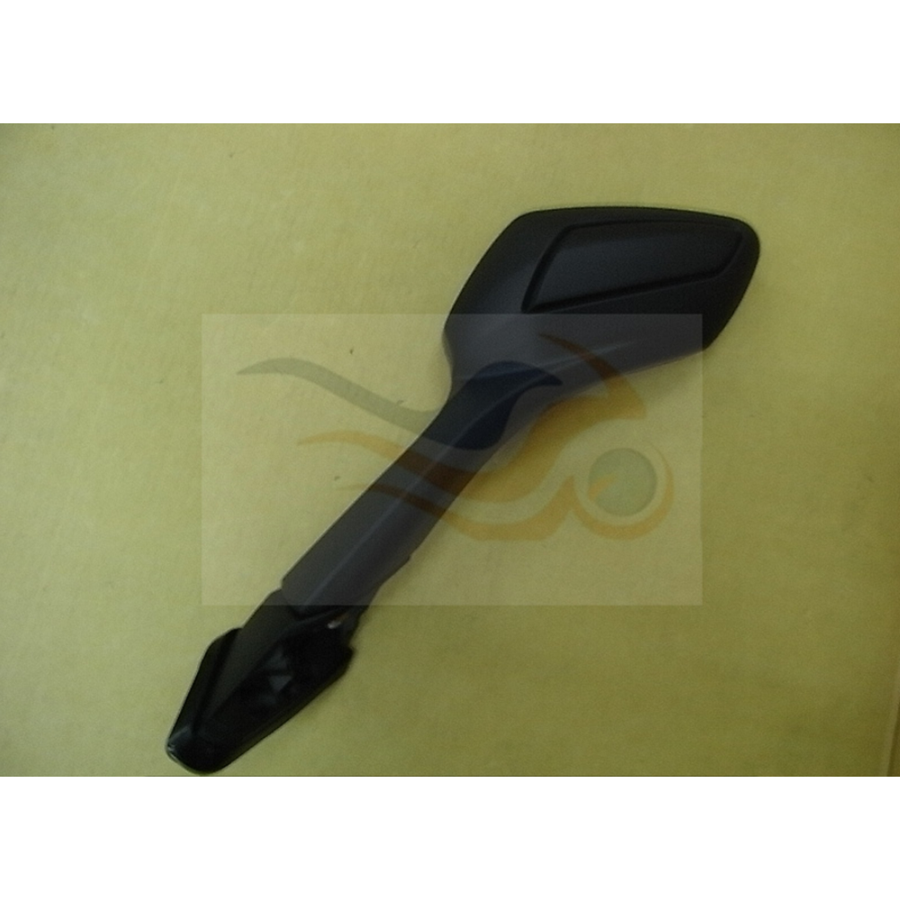 SYM GTS 250 İE EVO SOL AYNA SİYAH 88120-HMA-001