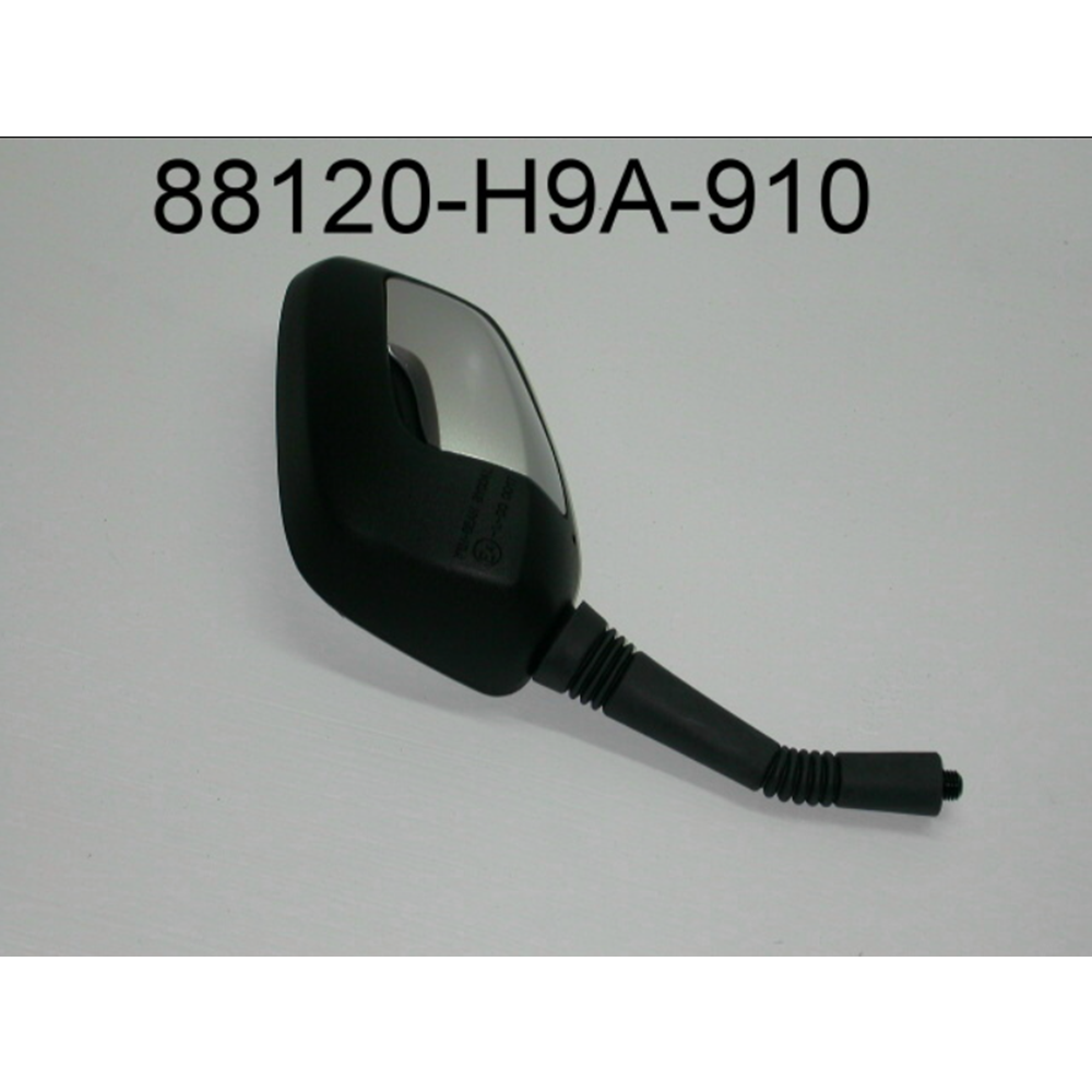 SYM JOYRİDE 200 (KARBÜRATÖRLÜ) AYNA SOL 88120-H9A-910