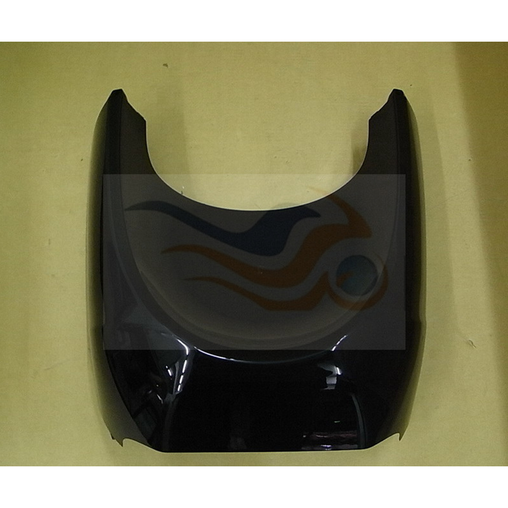 SYM Joyride 200 İe Evo Panel Ön Alt Ön Grenaj Altı METALİK SİYAH 50615-LVA-000-JG
