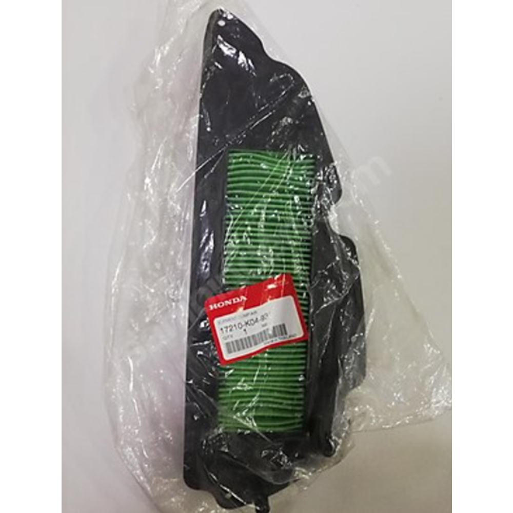 HONDA FORZA 300 ORJ HAVA FİLTRESİ 17210-K04-930