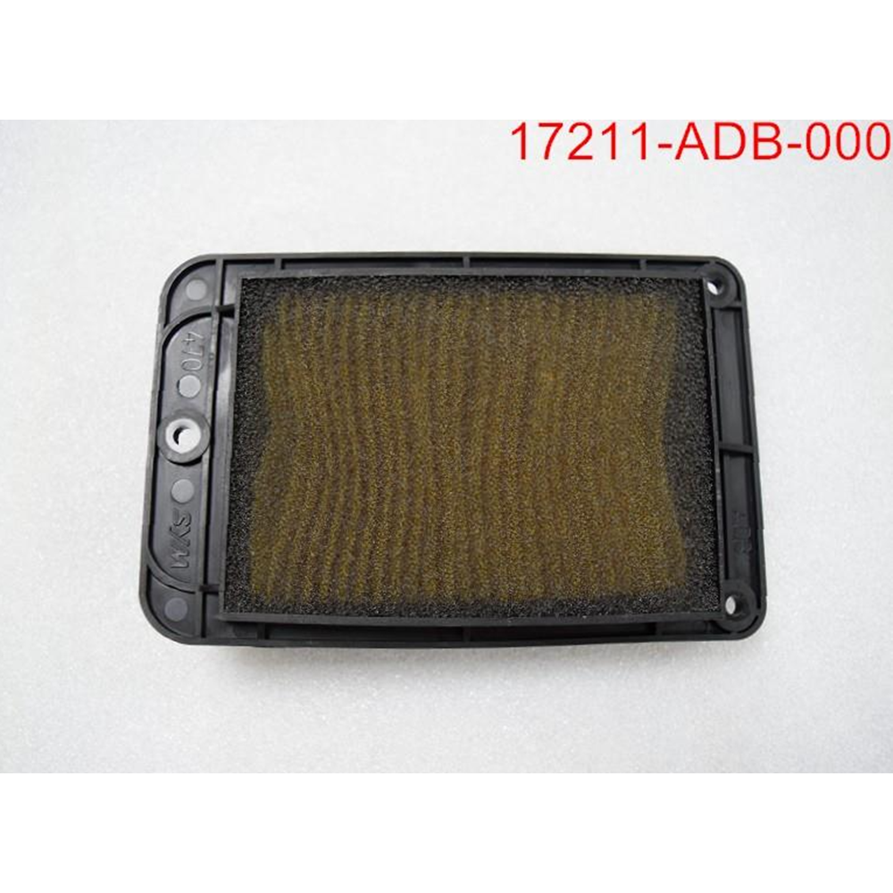 SYM JET X 125 JET 14 17211-ADB-000 HAVA FİLTRESİ