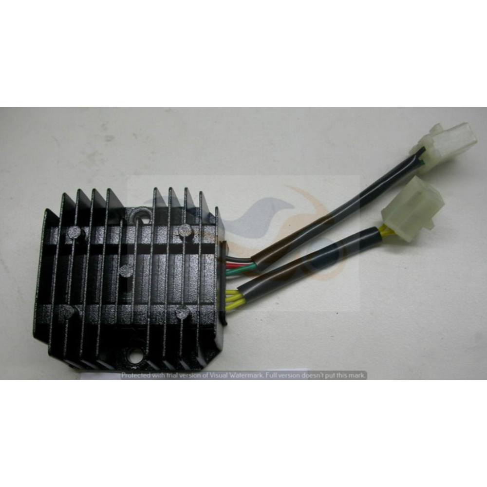 SYM FİDDLE 3 200 31600-M56-100 Voltaj Regülatörü / Konjektör