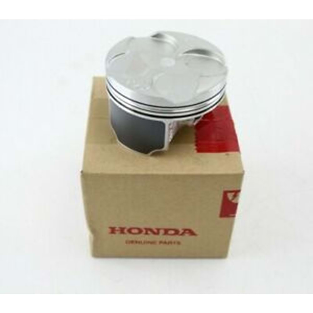 HONDA CRF 250 ORJİNAL PİSTON 13101-KYJ-900