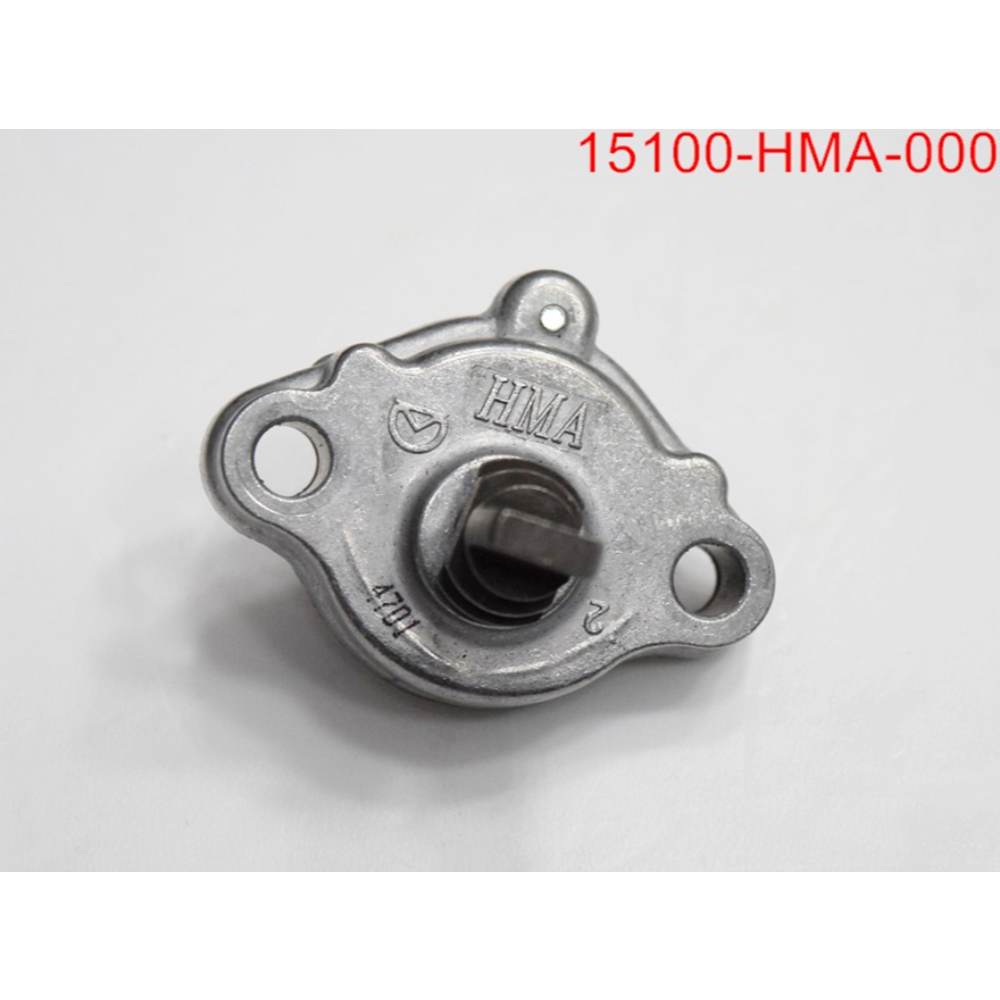 SYM GTS 250 Yağ Pompası Komple 15100-HMA-000